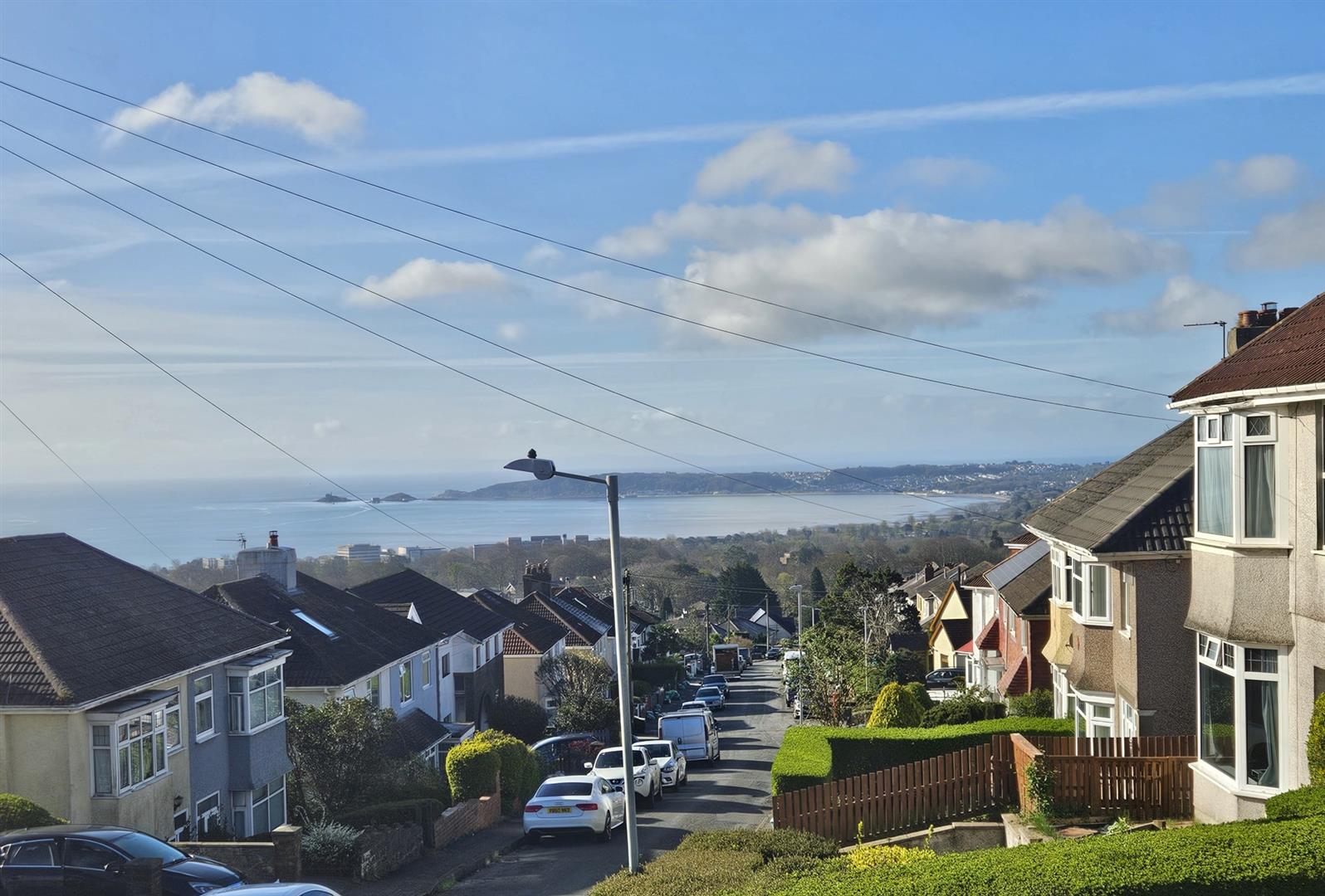 Lon Mefus, Sketty, Swansea, SA2 9EU